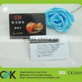 Iso Cr80 Smart Card Supply thumbnail-3