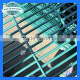 358 Anti-Climb Wire Fencing(Guangzhou Factory) thumbnail-1