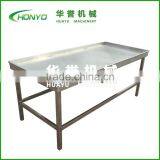2015 Hot Sell Work Bench Stainless Steel thumbnail-3