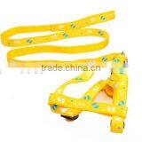 2015 New Products China Supplier Custom Wholesale Dog Leash/pet Leash thumbnail-5