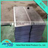 Metal Washable Metallic Mesh Primary Air Filter thumbnail-2