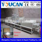 Non Fumigation Automatic Hydraulic Pallet Rack Press Equipment Price