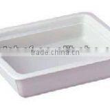 GN 1/2 Ceramic Insert