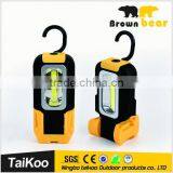 1w Led Work Light With Magnets and Hook