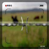 Barbed Wire Price per Ton thumbnail-1