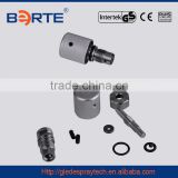 Prime/Spray valve assembly Berte
