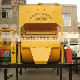 Best Sale!!! JDC350 (17.5m3/h) Vertical Batch Mixer thumbnail-2
