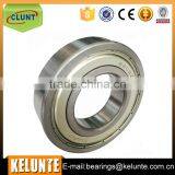 Oil Lubration And Rrease Lubrication Ball Bearing 6203 thumbnail-5