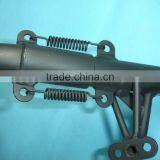 Exhaust Muffler Hammerhead 150cc go Kart Dune Buggy thumbnail-3