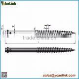 Galvanized Roofing Screws for Fence thumbnail-4