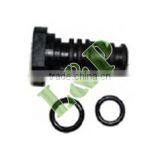 GX120 GX160 GX200 GX240 GX270 GX340 GX390 Idle Jet With O-Rings For Gasoline Engine Parts Garden Machinery Parts L&P Parts thumbnail-1