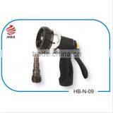 10 Years Hose Basic Set ABS Agricultural Garden Water Gun Nozzle thumbnail-4