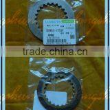 High Quality Kubota Combine Harvester DC-70 PLATE 5H493-1753-0 or Kubota DC-60 and Kubota DC-70 thumbnail-5