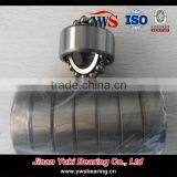 1307 Double Row Bearing Self-aligning Ball Bearing thumbnail-6