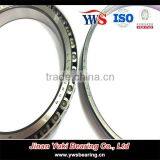 Single Row Tapered Roller Bearing LL420549/LL420510 thumbnail-5