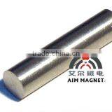 Customized Permanent Stick Alnico Magnet for Generator thumbnail-1