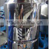 Storage Tank / Stainless Steel Storage Tank/ Rolling-groove Storage Tank thumbnail-3