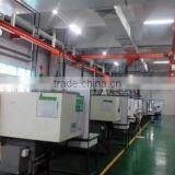 Shanghai Yinguan Plastic Products Co., Limited company overview - view 1 thumbnail