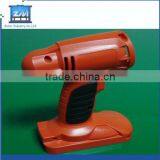 High Quality Two Color Plastic Injection Molding Parts thumbnail-1