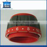 DIY Double Color Plastic Injection Moulding Service thumbnail-2