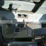 XCMG LW400KN Wheel Loader With 2.1m3 Bucket 12ton Weight and AC thumbnail-3