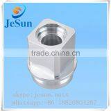 CNC Lathe Turning Parts CNC Metal Machining Aluminum CNC Parts thumbnail-6