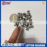 LOTTON High Quality and Inexpensive Plane Engines Miniature Ball Bearing 692 thumbnail-2