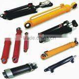 Tipper Hydraulic Cylinder/heavy Duty Hydraulic Cylinder thumbnail-2