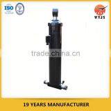 High Quality Hydraulic Cylinder for Dump Trailer 30 Ton thumbnail-1