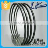 ISZ Piston Ring 6BG1T With 4 Rings 105mm*3.5+2.5+4+4