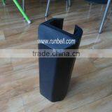 Buffer Rubber Shock Absorber Rubber Angle Protector