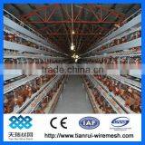 Hot Sale Good Quality Layer Chicken Cage For Poultry Farm thumbnail-2