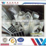 2015 China Supplier U Shape Aluminum Extrusion Profiles,custom Aluminum Extrusion,u-shaped Aluminum Profile thumbnail-4