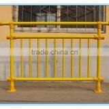 FRP Fiberglass Pultrusion Safety Rail thumbnail-5