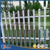 Decorative Garden Use Stainless Steel Fence thumbnail-4