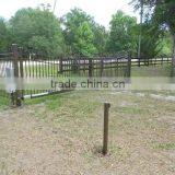 Wrought Iron/galvanized Powder Coated Steel/Iron Security Gates thumbnail-3