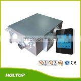 Small Plate Energy Reclaim Hotel Ventilation System Erv for Sale thumbnail-1