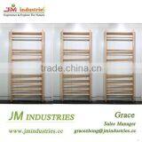 New Product Swedish Wall Deluxe Home Gym for Kids thumbnail-5