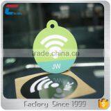 Custom Rewritable NTAG 215 NFC Tags Thin RFID Tags for Amiibo Game Deblocking thumbnail-3