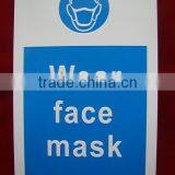 Free Printable Security Signs thumbnail-5