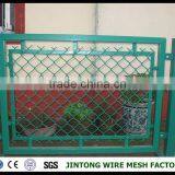 Iron Wire Price,football Field Fence,cyclone Fence thumbnail-4