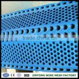 JT Perforated Plastic Mesh Sheets thumbnail-3