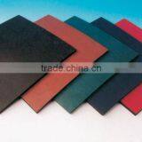 Recycled Rubber Sheet Roll thumbnail-1