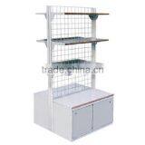 JN-35 Supermarket Steel Goods Shelving thumbnail-1