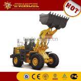 Compact Loader CHANGLIN ZL50G-7 Track Loader China Track Loader thumbnail-6