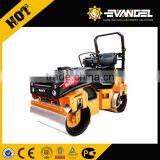 SANY Vibratory Double Drum Road Roller STR100-5 thumbnail-4