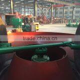 Hot Sale Wet Pan Mill for Grinding Gold Ore in Sudan thumbnail-6