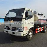 Dongfeng Mini Bitumen Emulsion Sprayer Tank Truck thumbnail-2