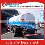 ALA5110GXWE3 8cbm Dongfeng 4X2 Sewage Suction Truck thumbnail-6