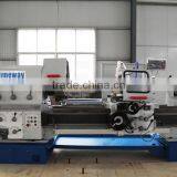 Manual Operation Tube Threading Lathe for Turning Pipe Threads thumbnail-2